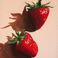 Strawberry Pair