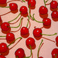 Cherry Confetti