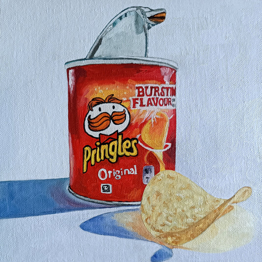 Pringles