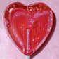 Heart Shaped Lolly