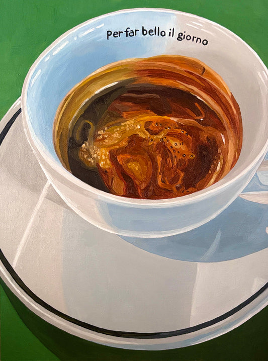 Espresso - Per far bello il giorno