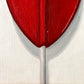 Red lollipop