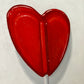Red lollipop