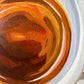 Espresso close up
