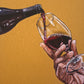 Wine Pour