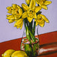 Daffodils and Lemons