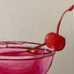 Pink tequila - Cocktail series