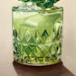 Gin basil smash - Cocktail series