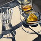 Still life from Past Lives