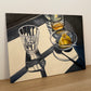 Still life from Past Lives