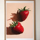 Strawberry Pair