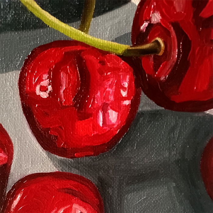 Cherries