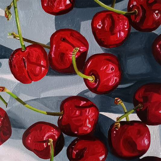 Cherries