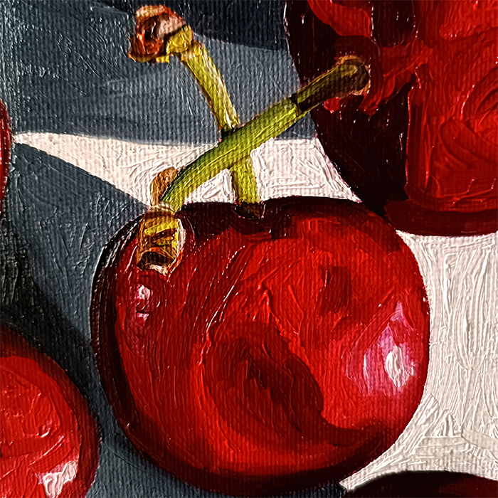 Cherries