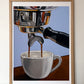 First Espresso