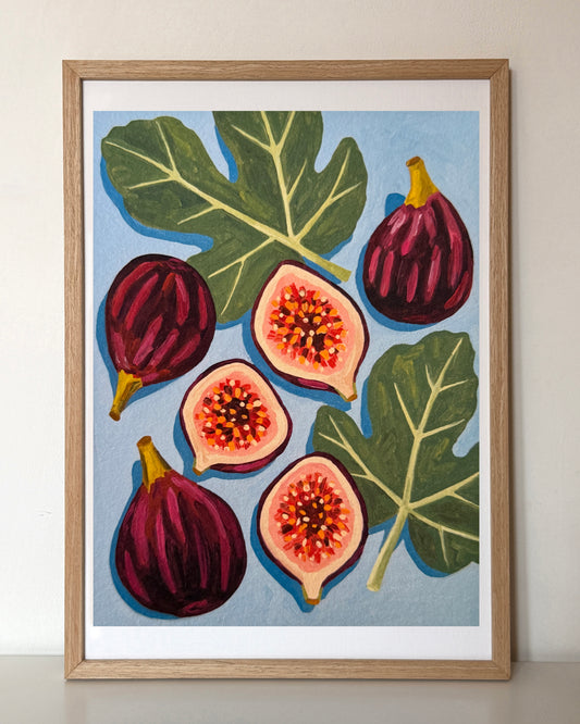 Fig Season