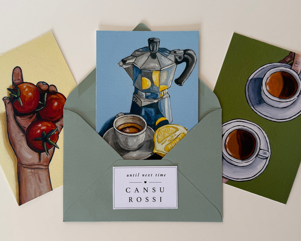 Pocket Gallery (Copy)