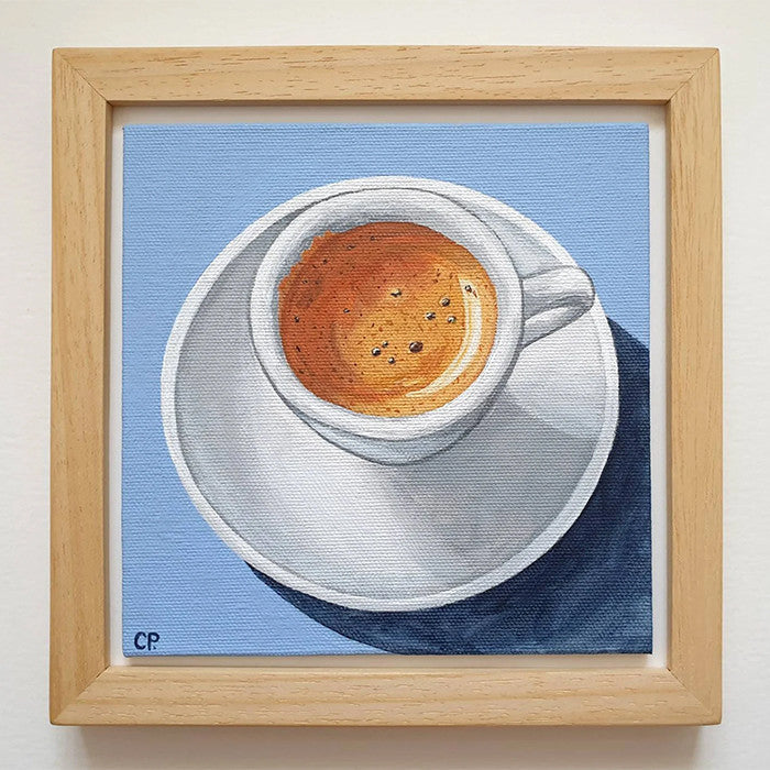 Espresso