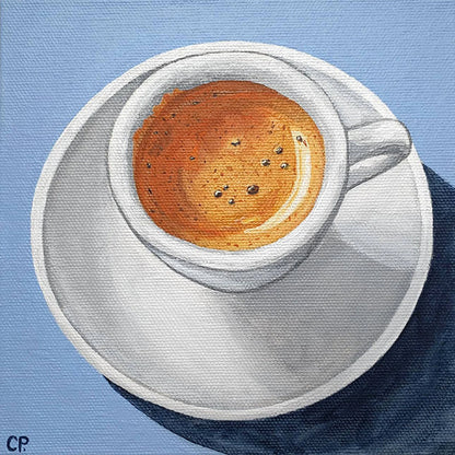 Espresso