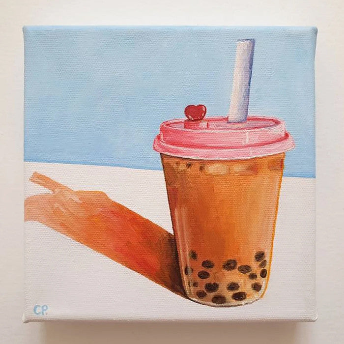 Boba Tea