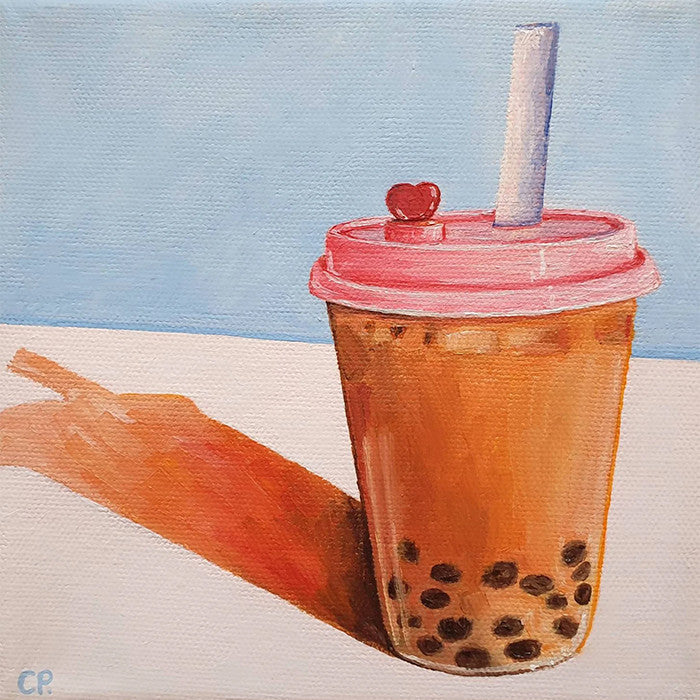 Boba Tea