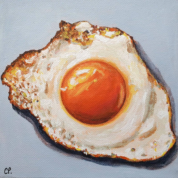 Fried Egg