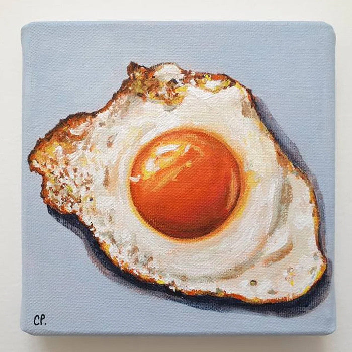 Fried Egg