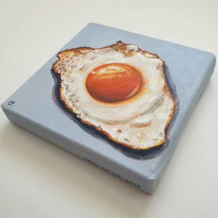 Fried Egg