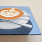 Caffè Latte