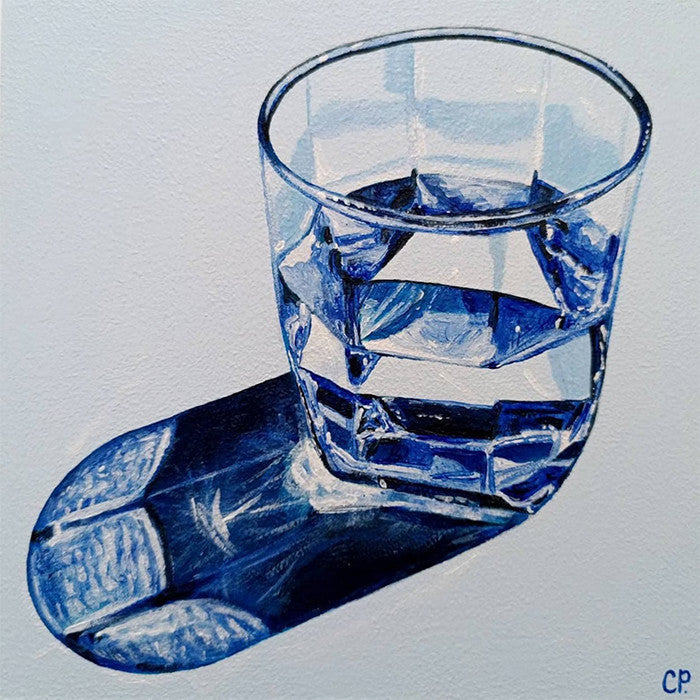 Glass Of Water