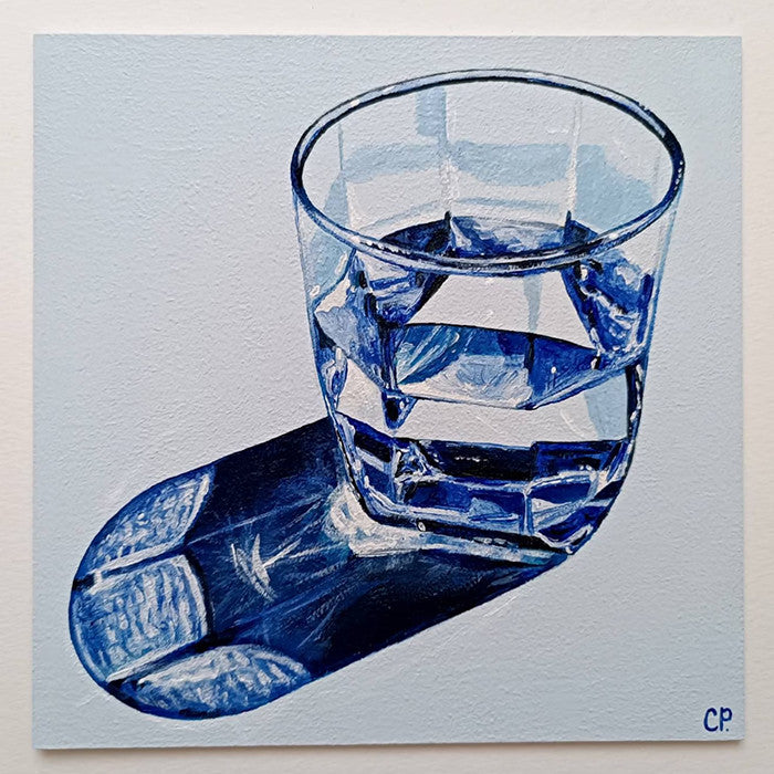 Glass Of Water