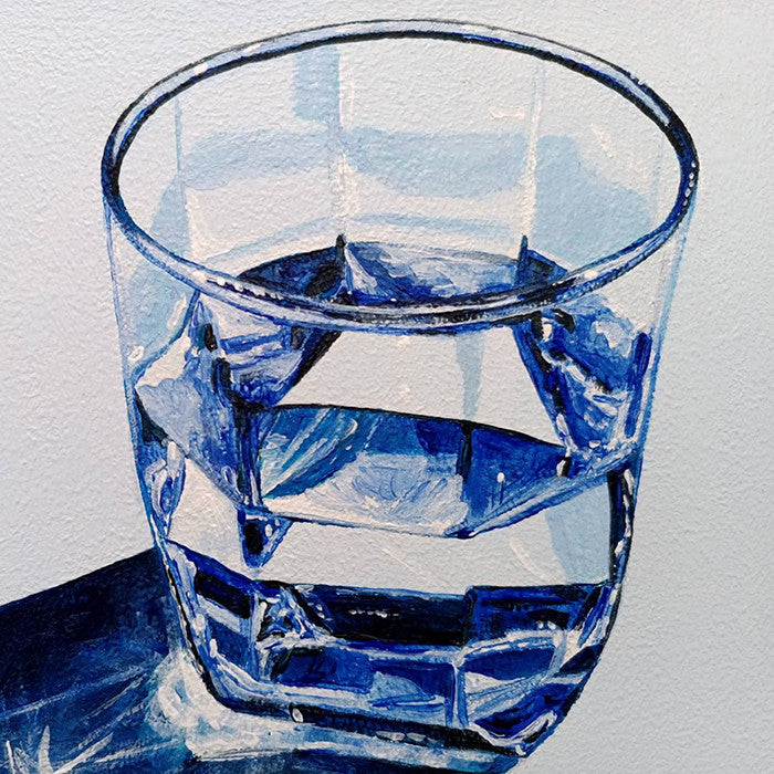 Glass Of Water