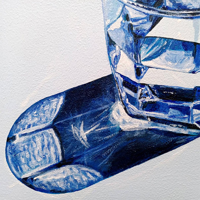 Glass Of Water