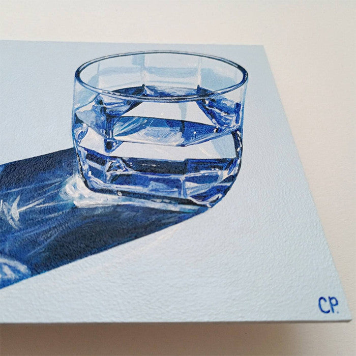 Glass Of Water