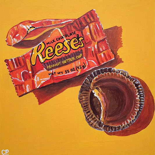 Reese's Peanut Butter Cup