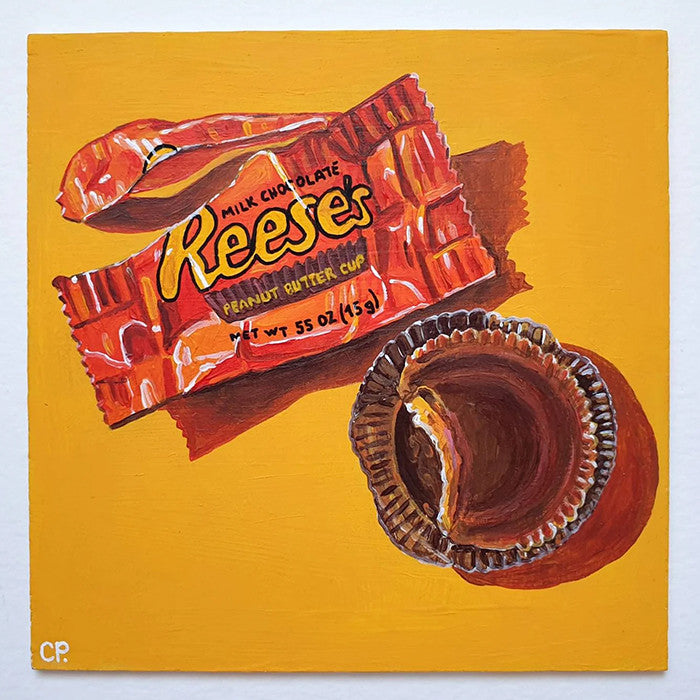 Reese's Peanut Butter Cup