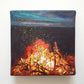 Fire Painting