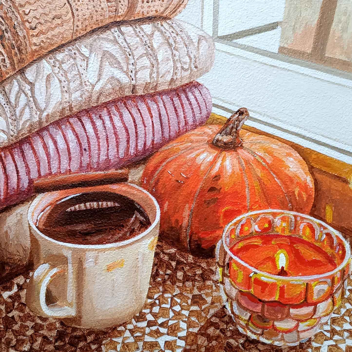 Cosy Autumn